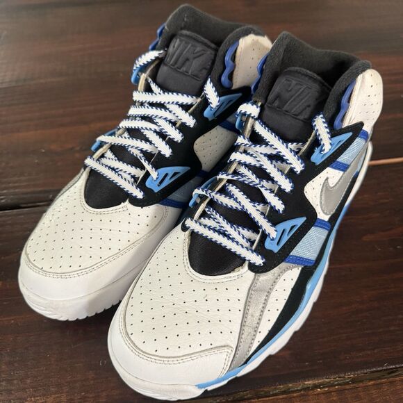 Nike Air Trainer SC High Royals Bo Jackson Shoes main image 9